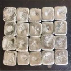 レアアース合金シリーズ – マグネシウム-ジルコニウム合金（Mg-Zr）